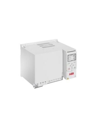 Convertidor de Frecuencia ABB ACH480-04-033A-4 IP20 15 Kw 32 A. 3~400V Para aplicaciones HVAC