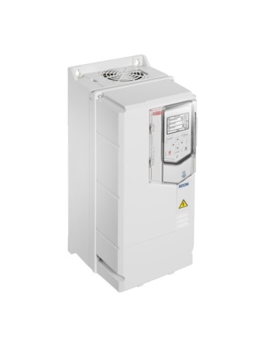 Convertidor de Frecuencia ABB ACH580-01-039A-4+B056 IP55 18,5 Kw 39 A. 3~400V Para aplicaciones HVAC