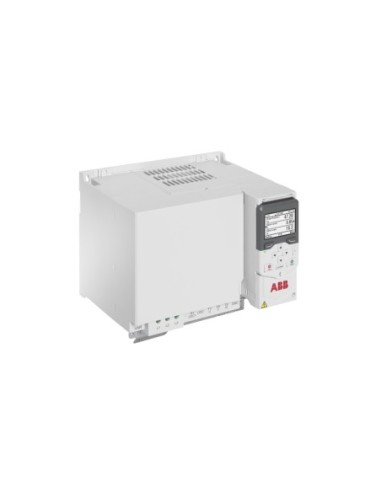 Convertidor de Frecuencia ABB ACS480-04-033A-4 IP20 15 Kw 32 A. 3~400V de Proposito General