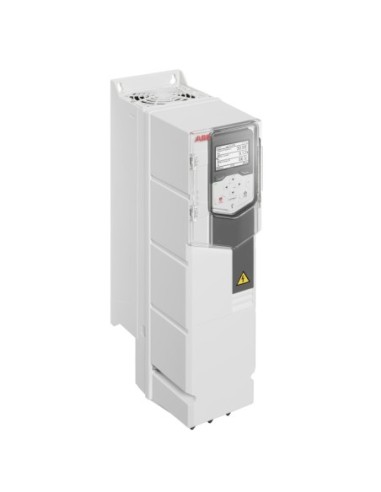 Convertidor de Frecuencia ABB ACS580-01-018A-4+B056 IP55 7,5 Kw 18 A. 3~400V de Proposito General