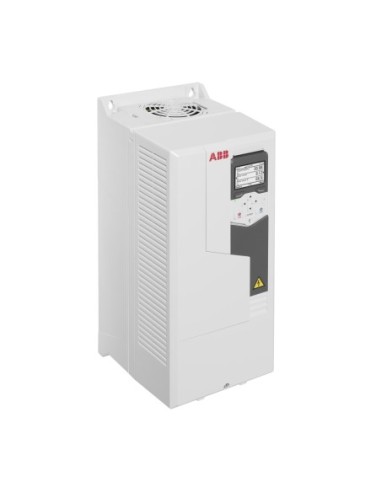 Convertidor de Frecuencia ABB ACS580-01-033A-4 IP21 15 Kw 33 A. 3~400V de Proposito General