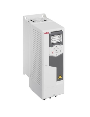 Convertidor de Frecuencia ABB ACS580-01-03A4-4 IP21 1,1 Kw 3,4 A. 3~400V de Proposito General