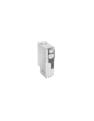 Convertidor de Frecuencia ABB ACS580-01-05A7-4+B056 IP55 2,2 Kw 5,6 A. 3~400V de Proposito General