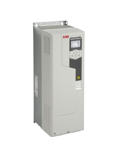 Convertidor de Frecuencia ABB ACS580-01-073A-4 IP21 37 Kw 73 A. 3~400V de Proposito General