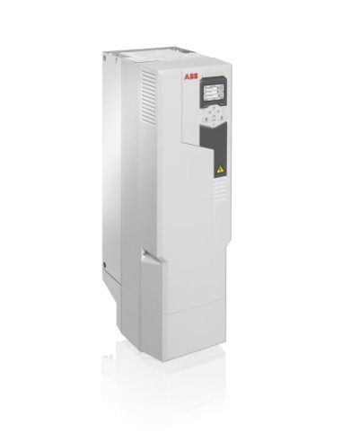 Convertidor de Frecuencia ABB ACS580-01-106A-4 IP21 55 Kw 106 A. 3~400V de Proposito General
