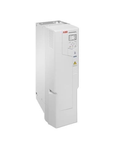 Convertidor de Frecuencia ABB ACH580-01-206A-4 IP21 110 Kw 206 A. 3~400V Para aplicaciones HVAC