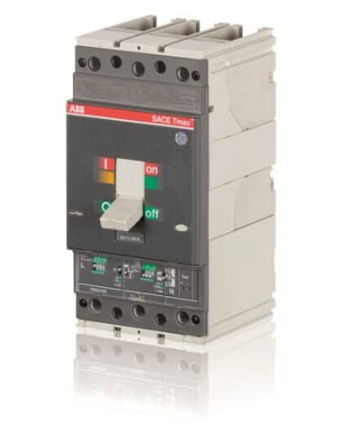 1SDA054023R1 ABB Interruptor de caja moldeada 250A 3P 50kA