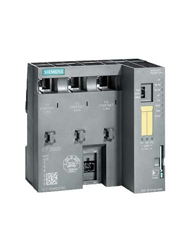 SIEMENS 6ES7151-8FB01-0AB0