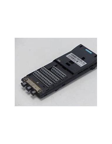 6SL3244-0BA10-0BA0 SIEMENS G120 UNIDAD DE CONTROL CU240E