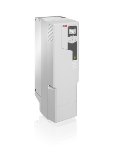 Convertidor de Frecuencia ABB ACS580-01-089A-4 IP21 55 Kw 89 A. 3~400V de Proposito General